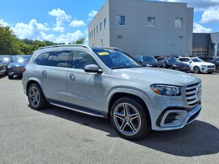 2025 Mercedes-Benz Gls for sale in Charleston WV