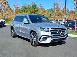 2025 Mercedes-Benz Gls for sale in Hampton VA