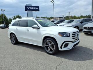 2025 Mercedes-Benz Gls for sale in Charleston WV