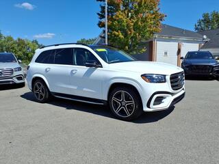 2026 Mercedes-Benz Gls for sale in Charleston WV