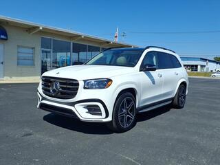2026 Mercedes-Benz Gls for sale in Tiffin OH