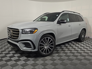 2026 Mercedes-Benz Gls for sale in Waukesha WI