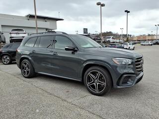 2026 Mercedes-Benz Gls for sale in Charleston WV