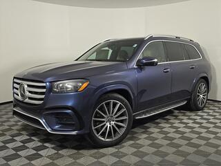 2026 Mercedes-Benz Gls for sale in Waukesha WI