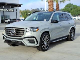 2026 Mercedes-Benz Gls for sale in El Cajon CA