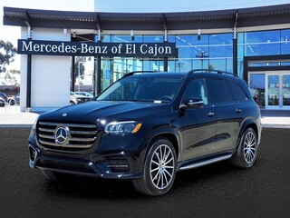 2026 Mercedes-Benz Gls for sale in El Cajon CA