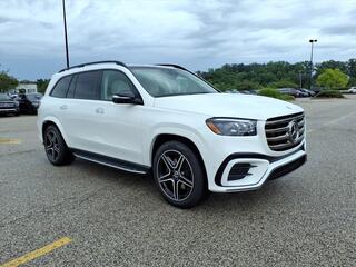2026 Mercedes-Benz Gls for sale in Charleston WV