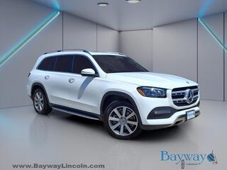 2020 Mercedes-Benz Gls for sale in Houston TX