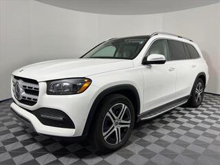 2021 Mercedes-Benz Gls for sale in Waukesha WI