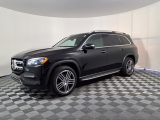 2021 Mercedes-Benz Gls for sale in Waukesha WI