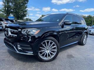 2022 Mercedes-Benz Gls for sale in Raleigh NC