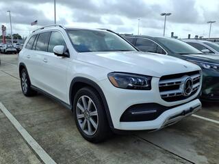 2023 Mercedes-Benz Gls