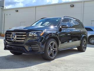 2024 Mercedes-Benz Gls