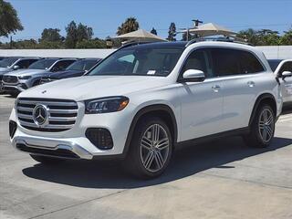 2024 Mercedes-Benz Gls for sale in El Cajon CA