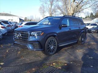 2024 Mercedes-Benz Gls for sale in North Olmsted OH