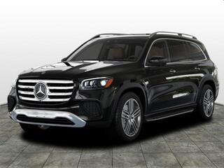 2025 Mercedes-Benz Gls for sale in North Olmsted OH