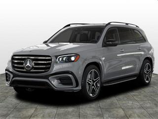 2025 Mercedes-Benz Gls for sale in North Olmsted OH