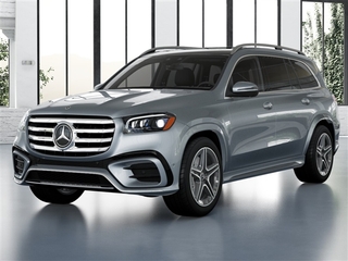 2025 Mercedes-Benz Gls for sale in Novi MI