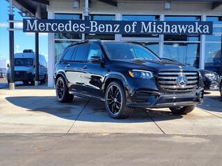 2025 Mercedes-Benz Gls