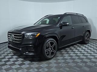 2025 Mercedes-Benz Gls