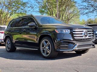 2025 Mercedes-Benz Gls for sale in Hampton VA