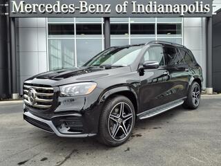 2025 Mercedes-Benz Gls