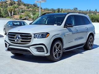 2026 Mercedes-Benz Gls for sale in El Cajon CA