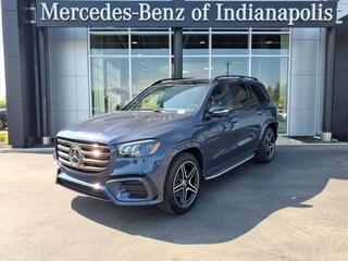 2026 Mercedes-Benz Gls