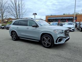 2026 Mercedes-Benz Gls for sale in Charleston WV