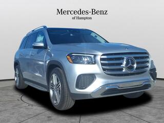 2026 Mercedes-Benz Gls for sale in Hampton VA
