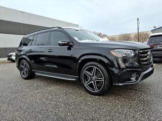 2026 Mercedes-Benz Gls for sale in Hampton VA