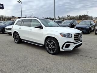 2026 Mercedes-Benz Gls for sale in Charleston WV