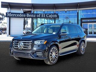 2026 Mercedes-Benz Gls for sale in El Cajon CA