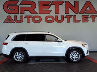 2020 Mercedes-Benz Gls
