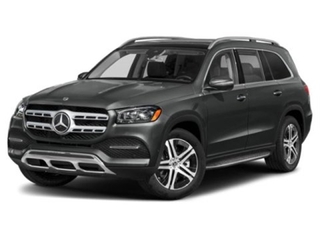 2020 Mercedes-Benz Gls for sale in Greenville SC