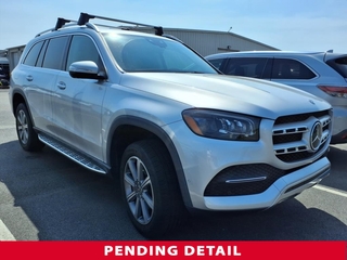 2021 Mercedes-Benz Gls