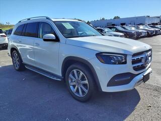 2021 Mercedes-Benz Gls