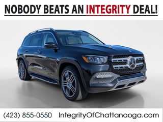 2022 Mercedes-Benz Gls