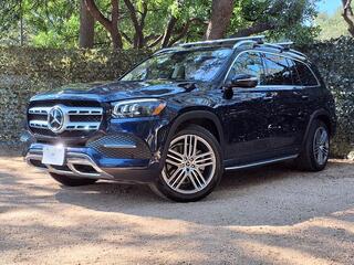 2022 Mercedes-Benz Gls