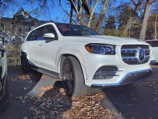 2022 Mercedes-Benz Gls