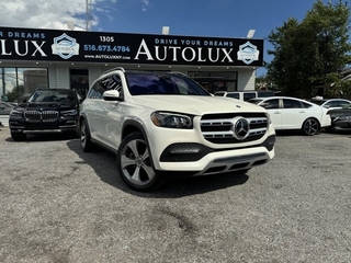 2022 Mercedes-Benz Gls
