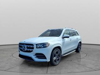 2022 Mercedes-Benz Gls