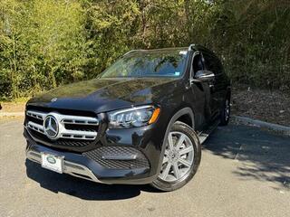 2022 Mercedes-Benz Gls