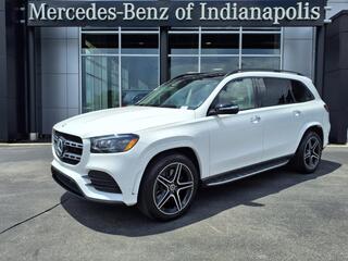 2022 Mercedes-Benz Gls
