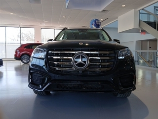 2024 Mercedes-Benz Gls