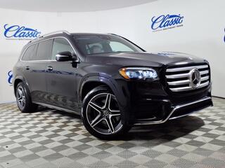 2024 Mercedes-Benz Gls