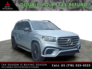 2024 Mercedes-Benz Gls