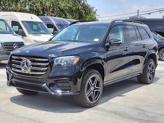 2024 Mercedes-Benz Gls for sale in El Cajon CA