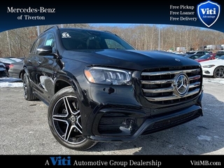 2024 Mercedes-Benz Gls for sale in Tiverton RI