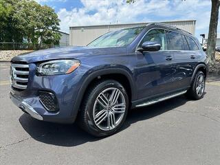 2024 Mercedes-Benz Gls for sale in Greenville SC